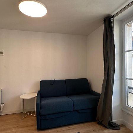 Le Chic Urbain Apartment Paris Bagian luar foto