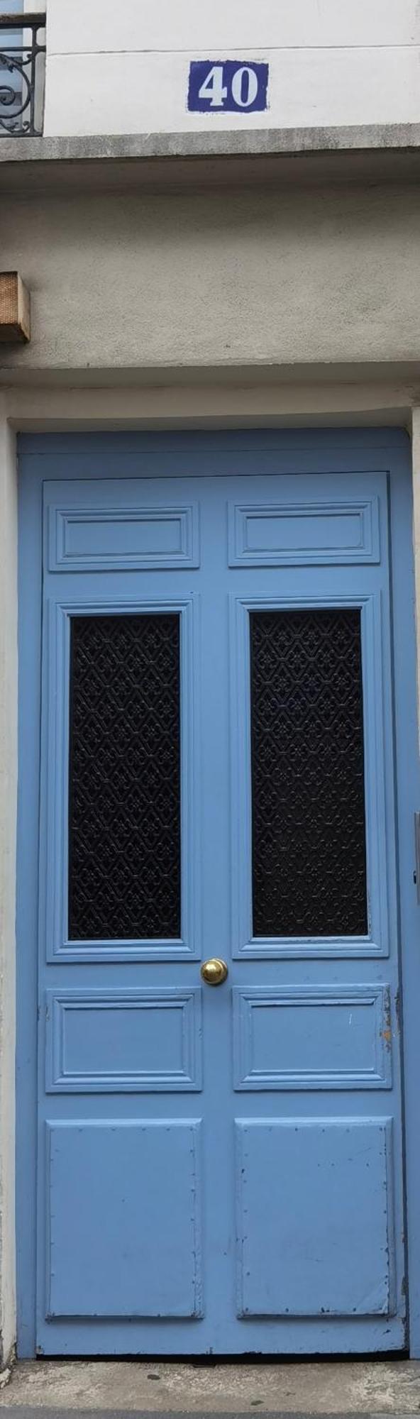 Le Chic Urbain Apartment Paris Bagian luar foto