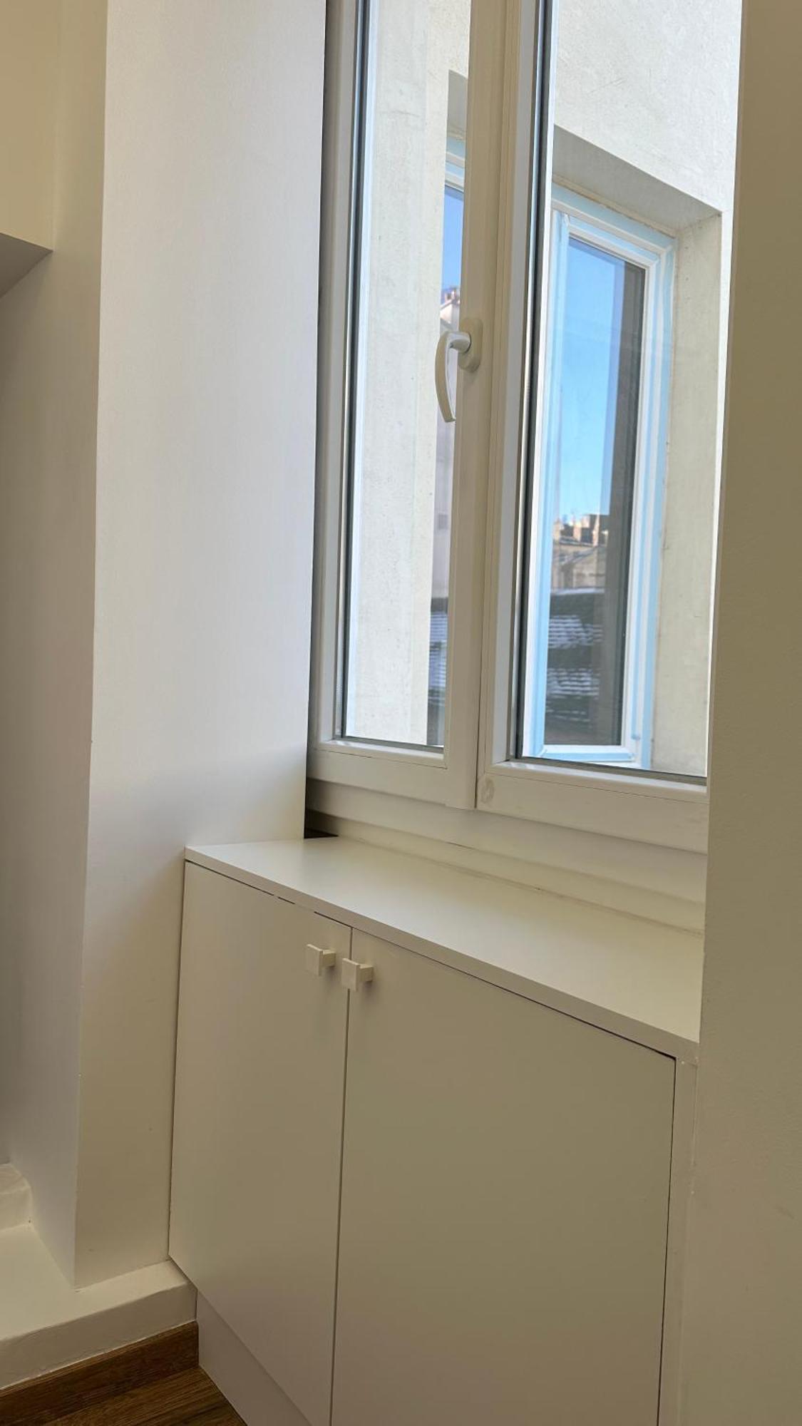 Le Chic Urbain Apartment Paris Bagian luar foto