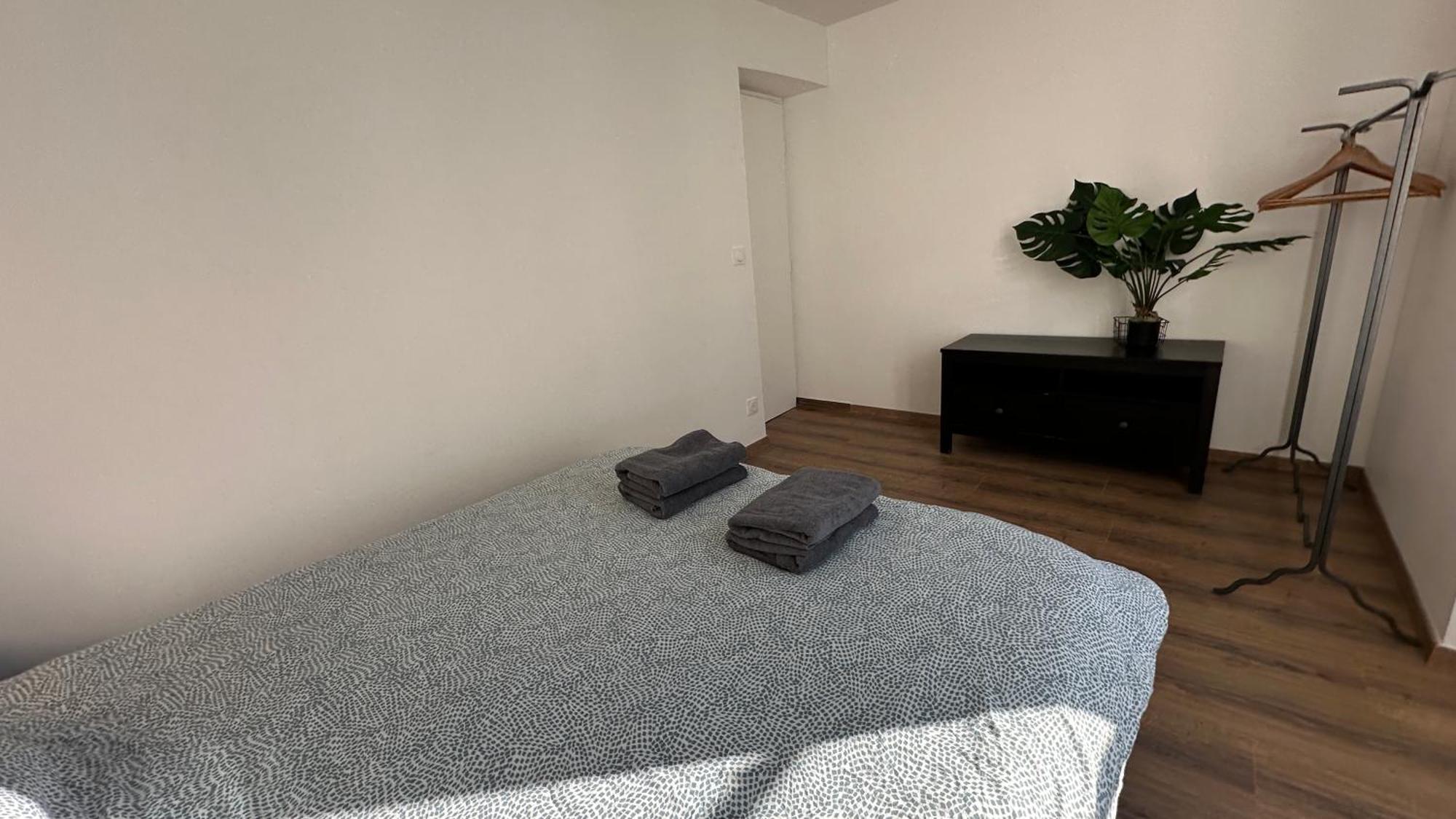 Le Chic Urbain Apartment Paris Bagian luar foto