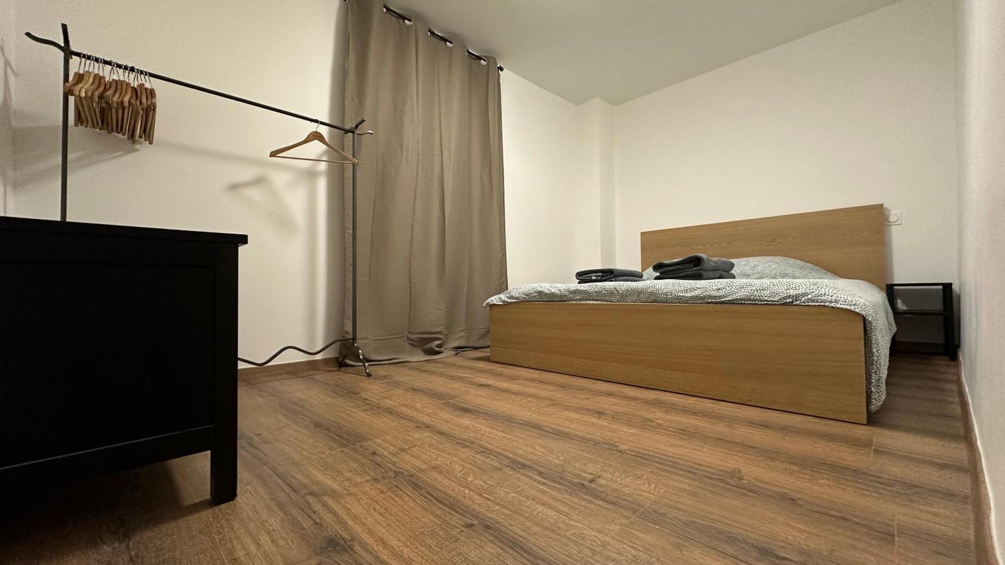 Le Chic Urbain Apartment Paris Bagian luar foto