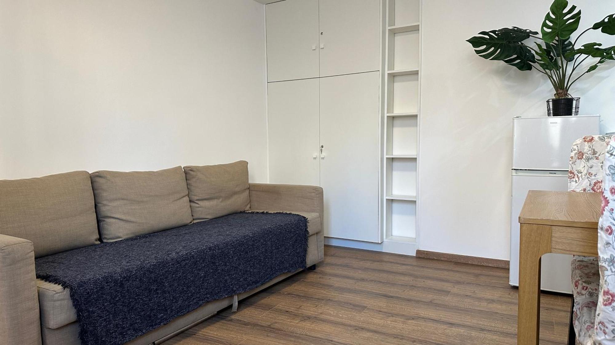 Le Chic Urbain Apartment Paris Bagian luar foto