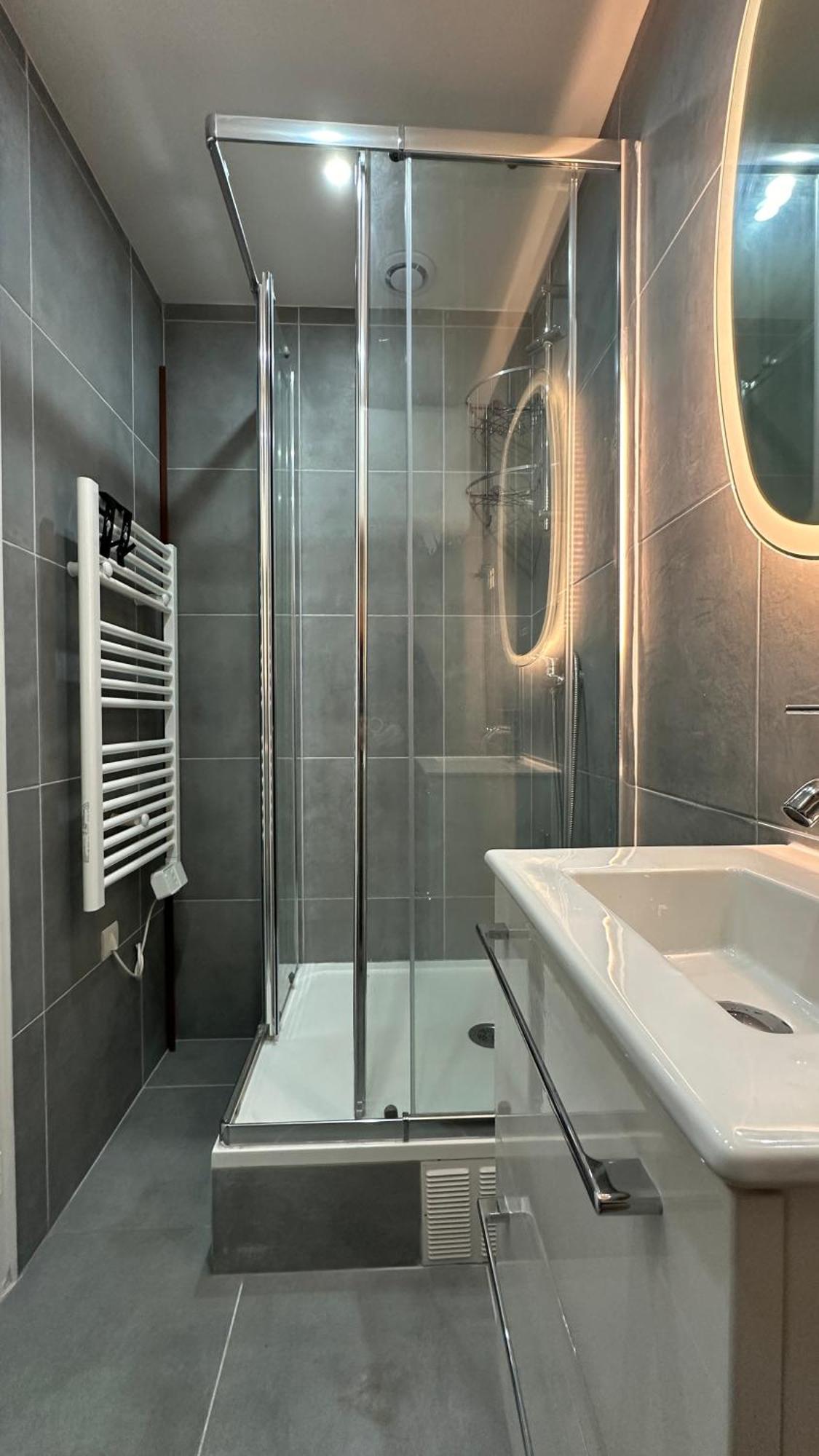 Le Chic Urbain Apartment Paris Bagian luar foto