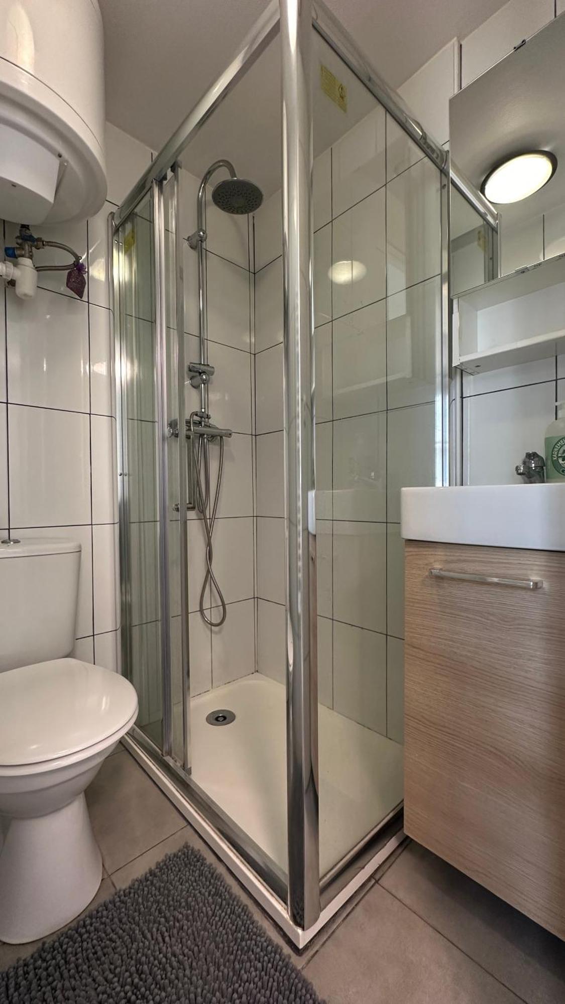 Le Chic Urbain Apartment Paris Bagian luar foto